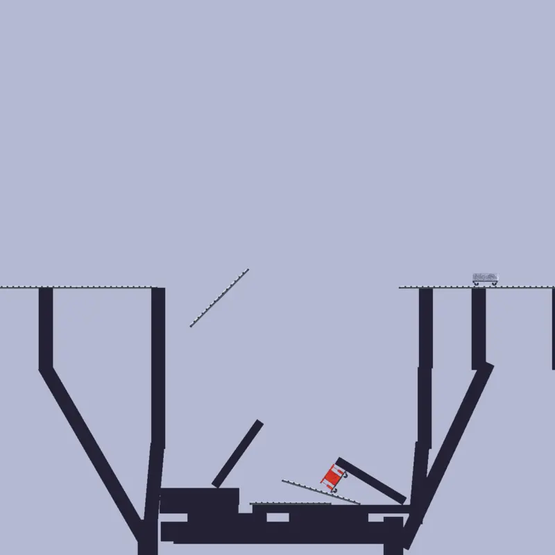 Tomas crash by @seishirou15