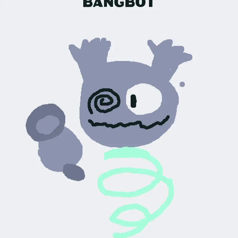 Game by @mrbombasticbombafantast