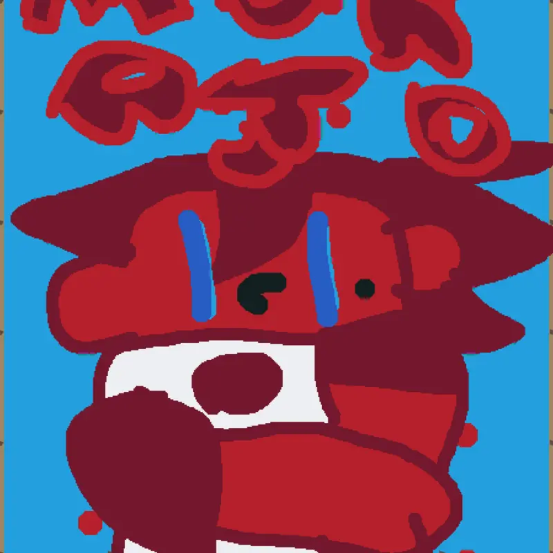 Game by @amog-us-vermelho