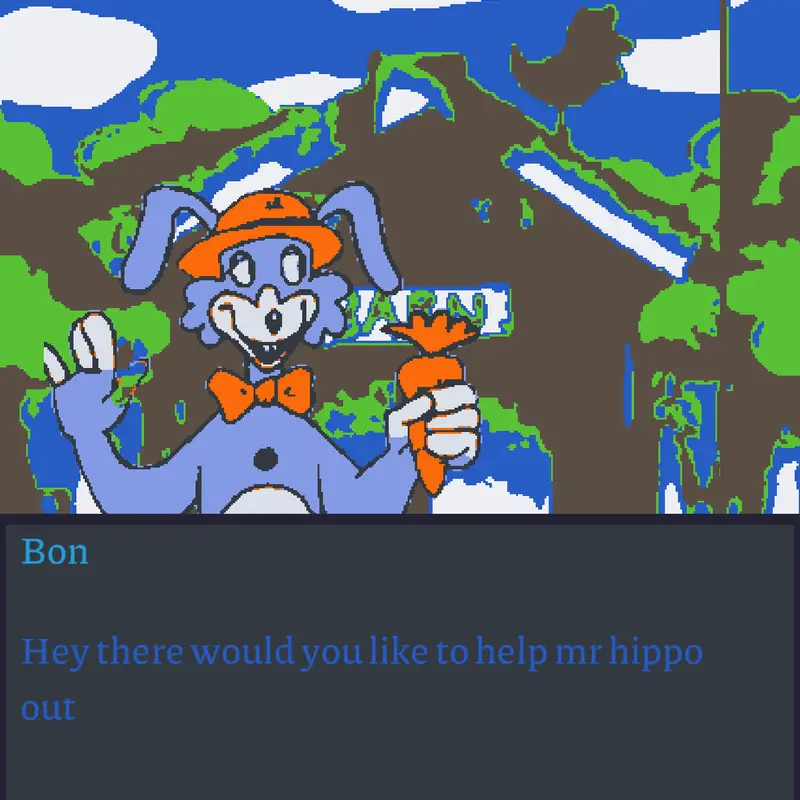 Game by @YOINK_GAMES