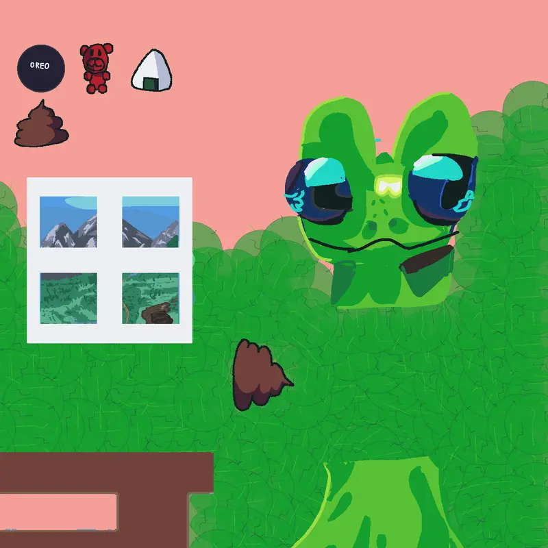 Game by @lemmingsworld