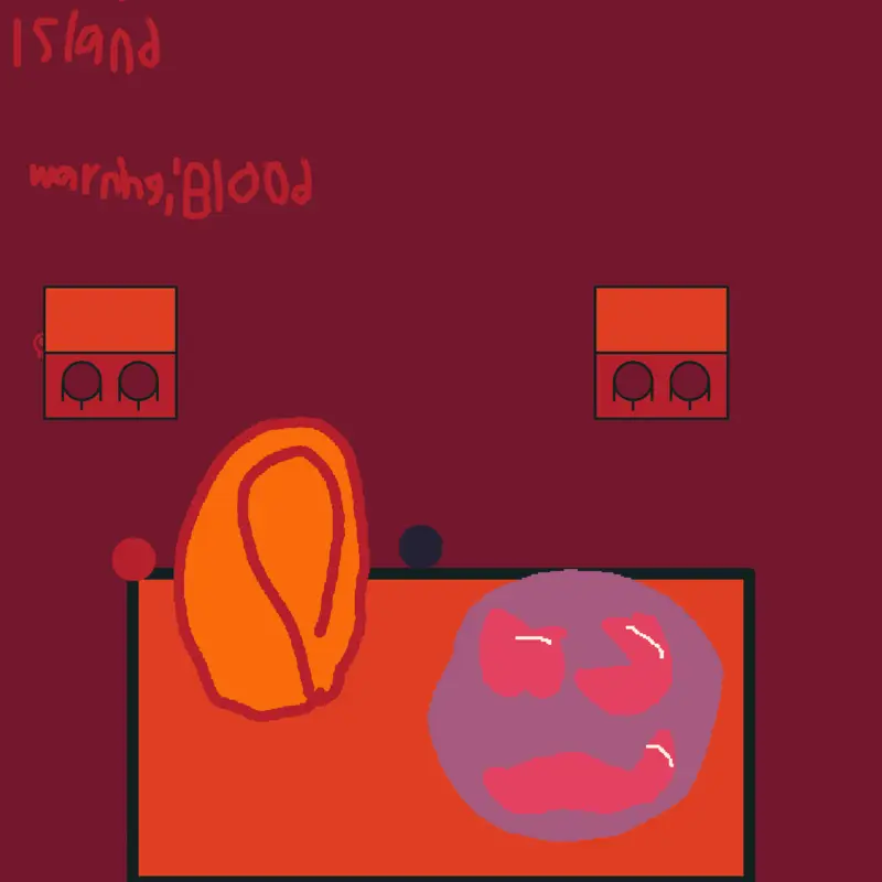 Game by @heerorobias