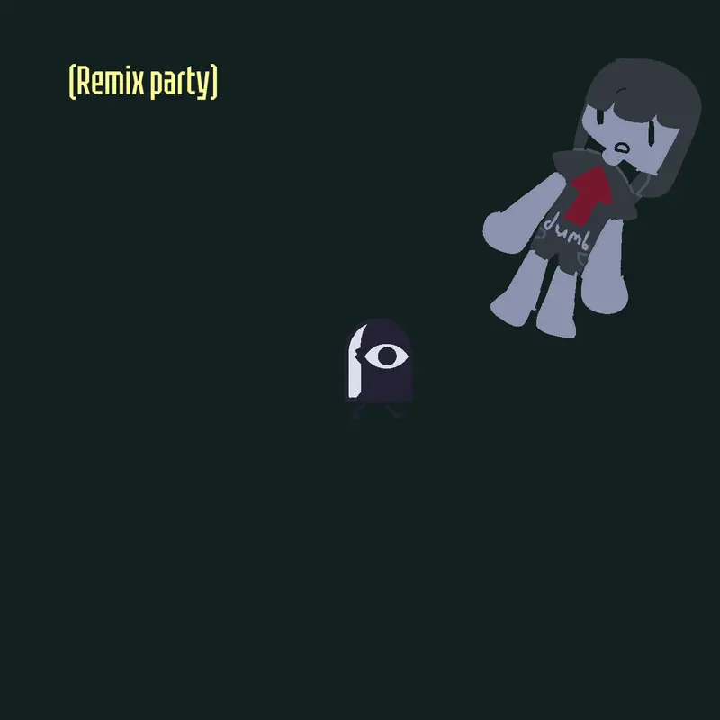 Game by @luvilol