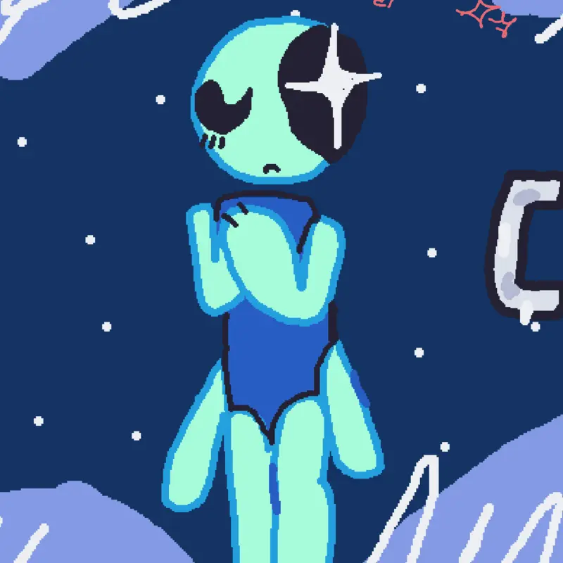 Game by @lily_lilgirlkidartist