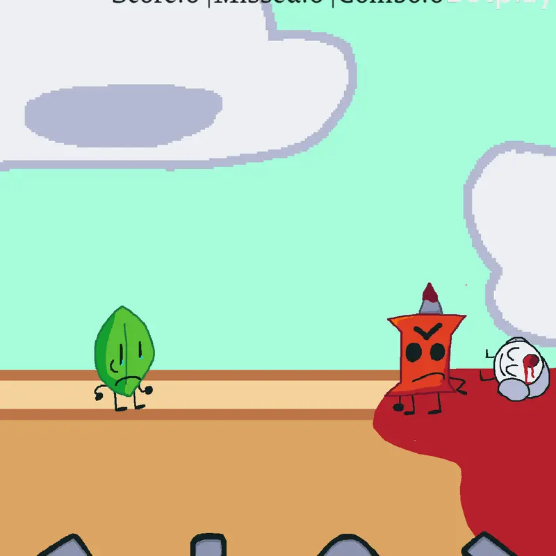 Game by @moidu28