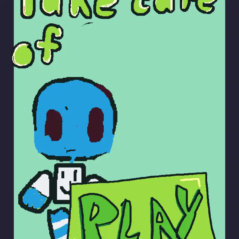 Game by @polrbear