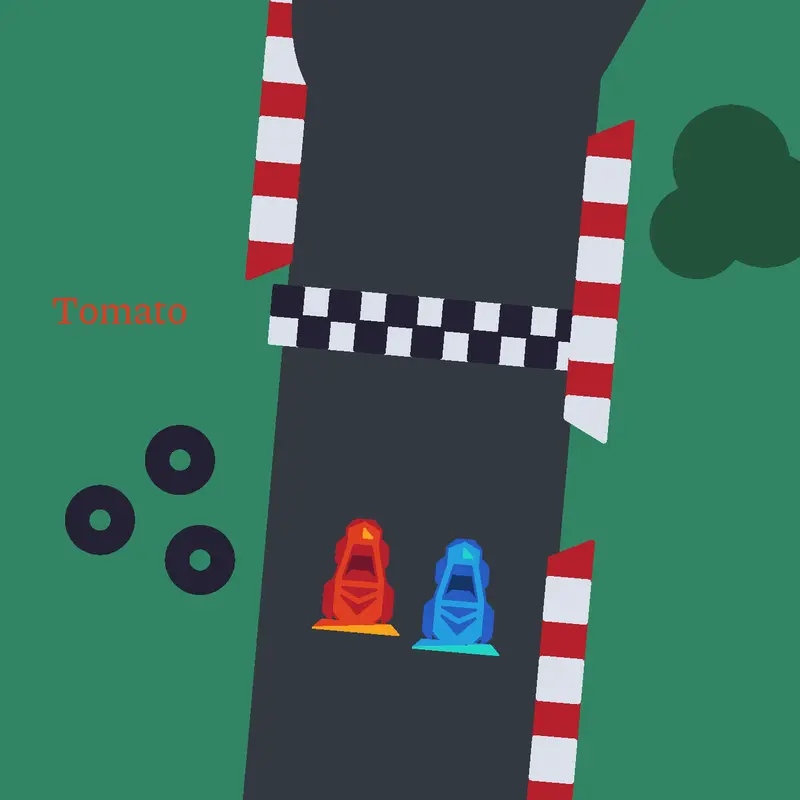 Game by @yahyaz