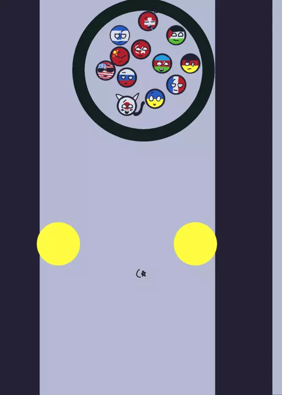 Game by @omerbzkrt