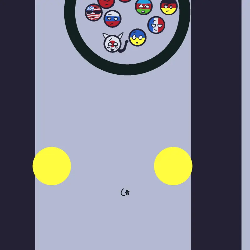 Game by @johnvr