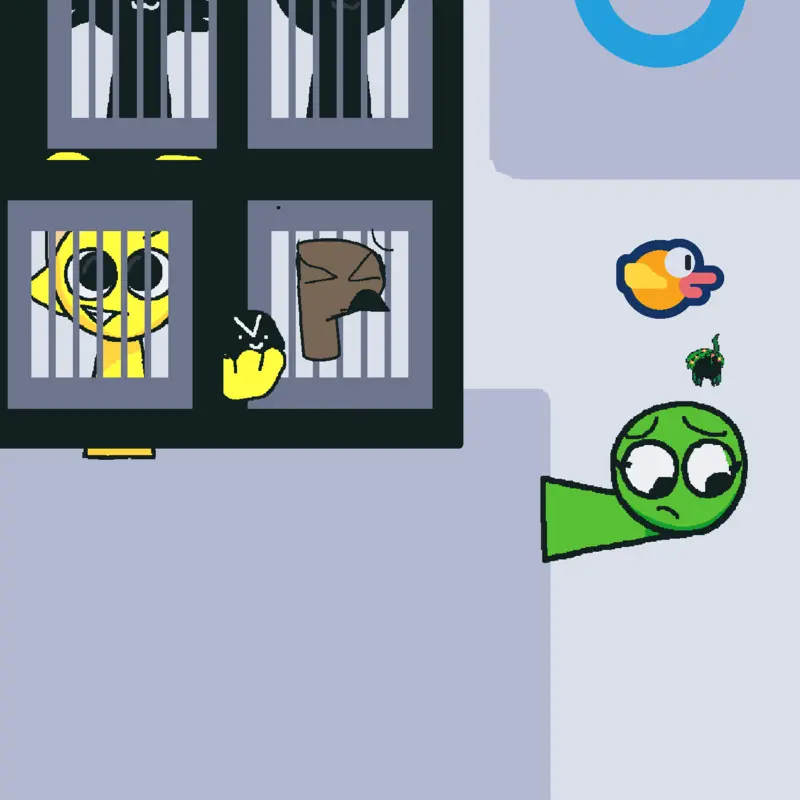 Game by @conori