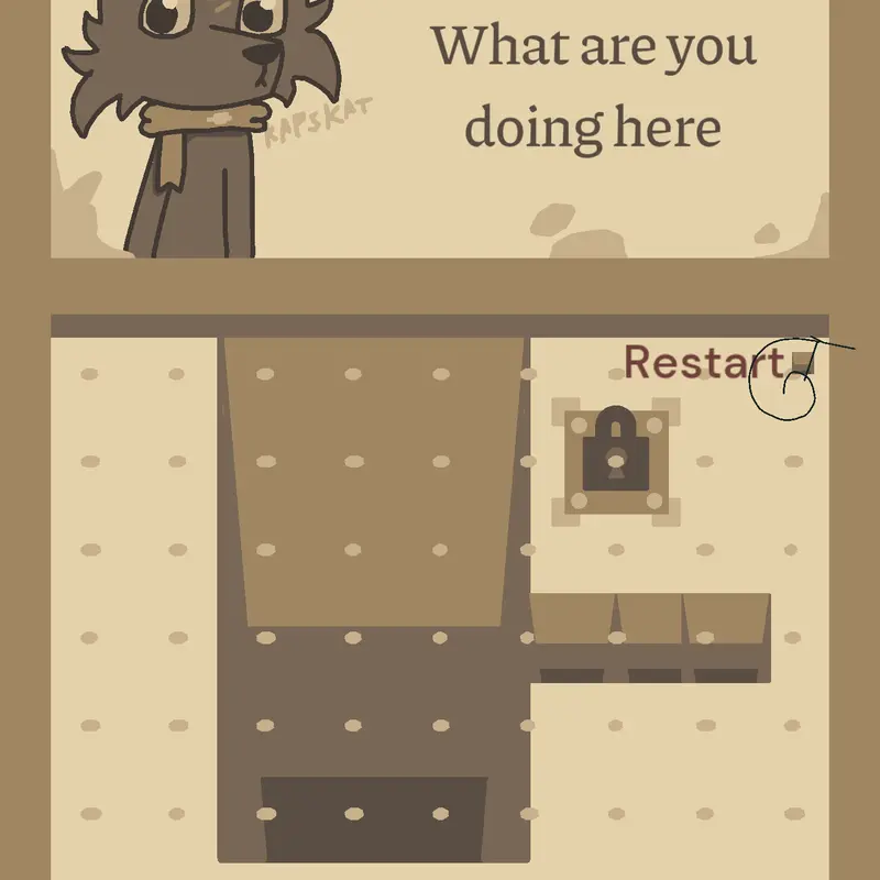 Game by @Dxone