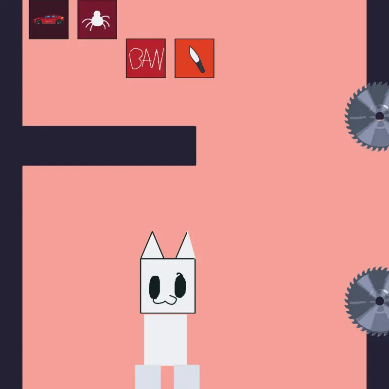 Game by @iliketragicplanes