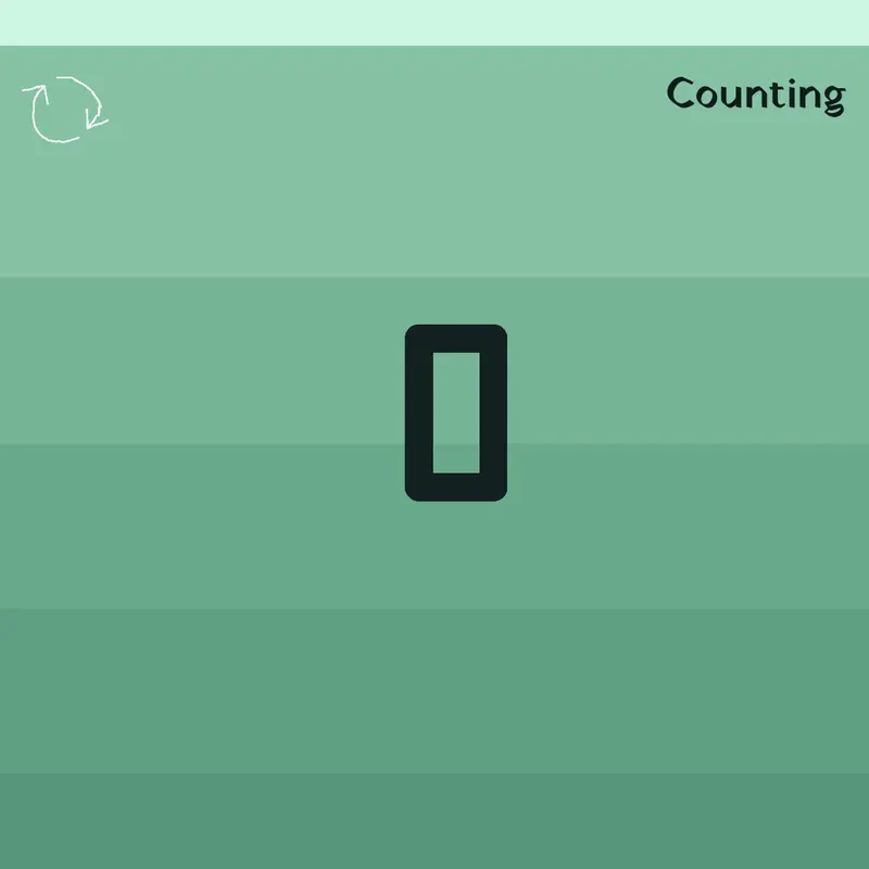 Game by @SergeyX