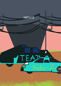 T.E.A 2 and subx-2 vs tornado