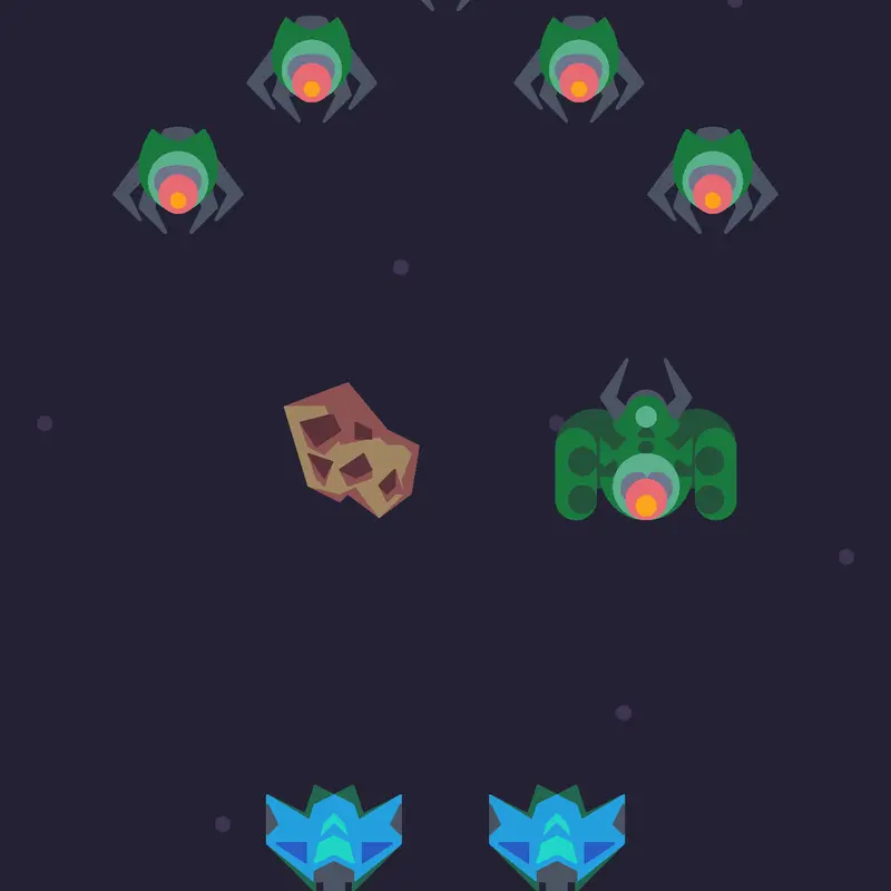 Game by @mmsnx