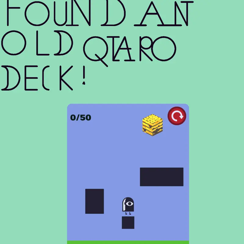 Game by @rafraf9