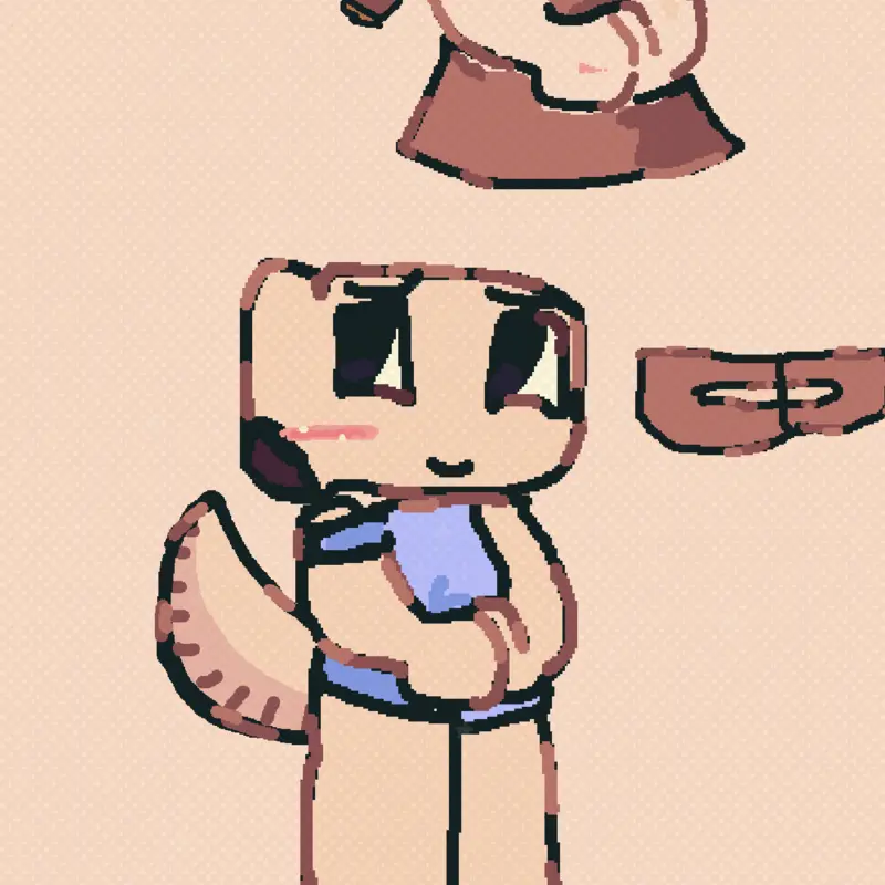 Game by @Snowepic