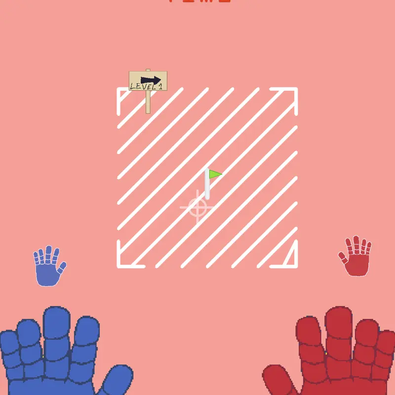 Game by @yoypa