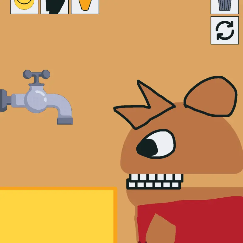 Game by @moonaluna628