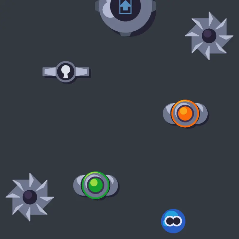 Game by @Anastune