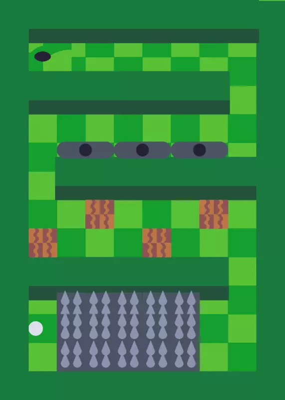 Game by @WhiteMonkey