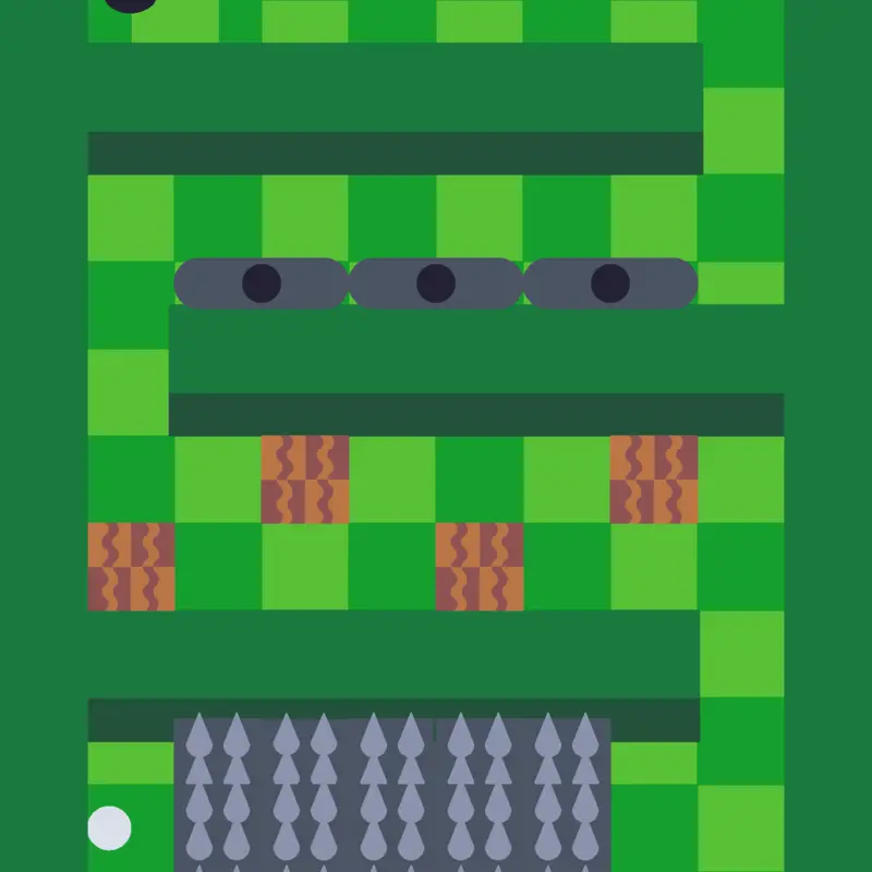 Game by @WhiteMonkey