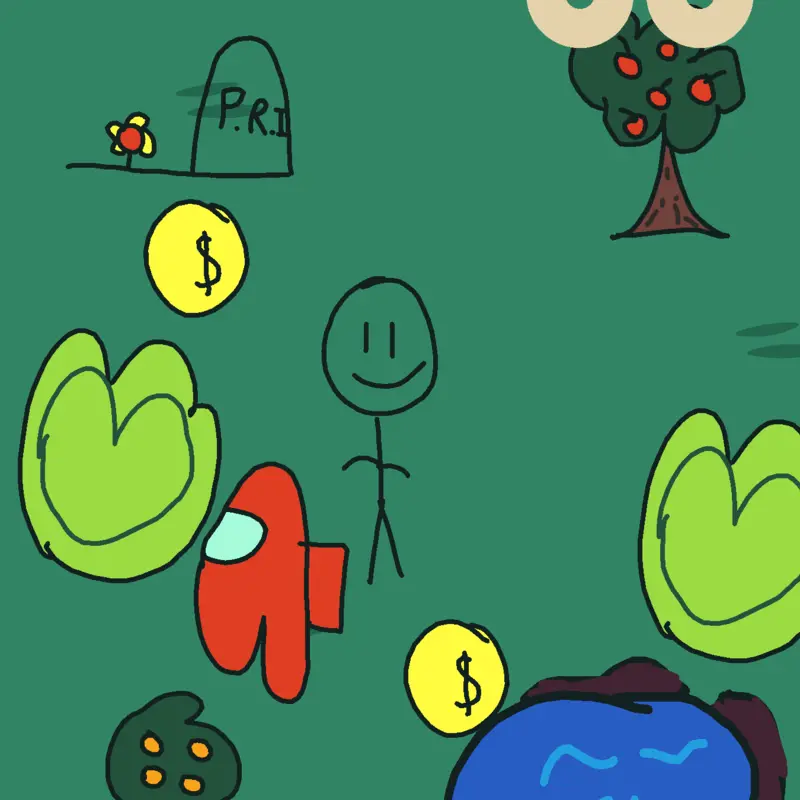 Game by @yqjdhfy