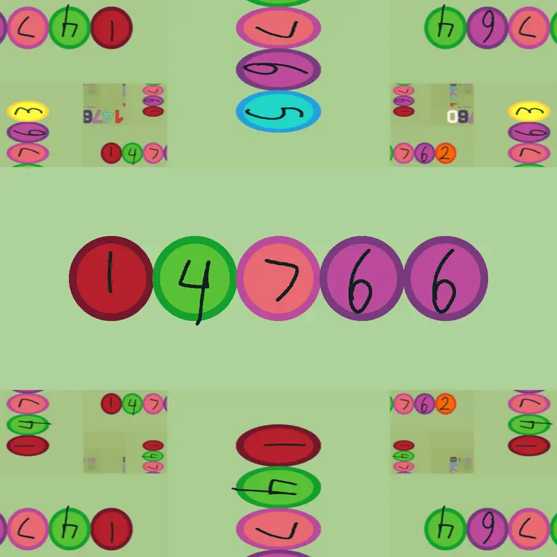 Game by @the-20esa-with-the-logo