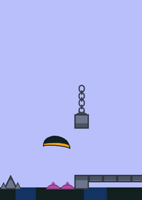 Geometry dash in 2.2