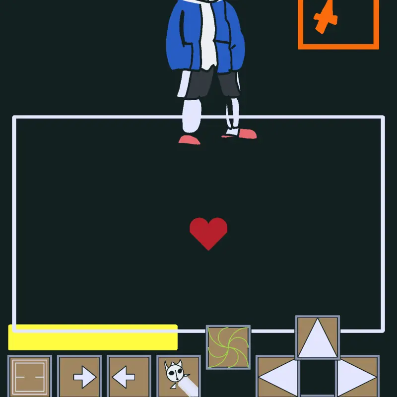 Game by @Tous_you