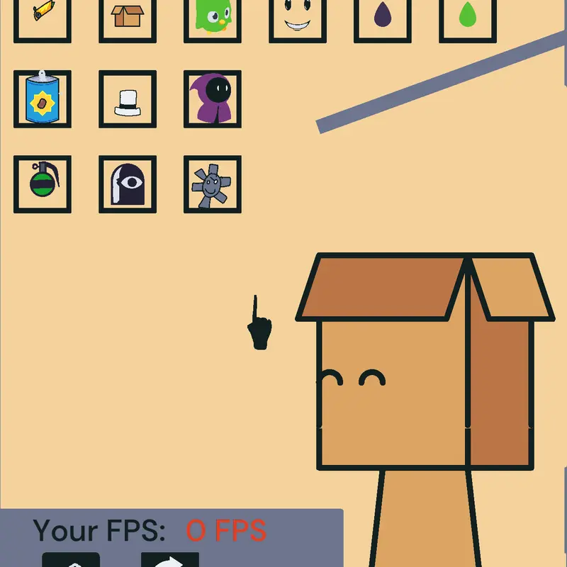 Game by @Emoji_Cat_M3ngo