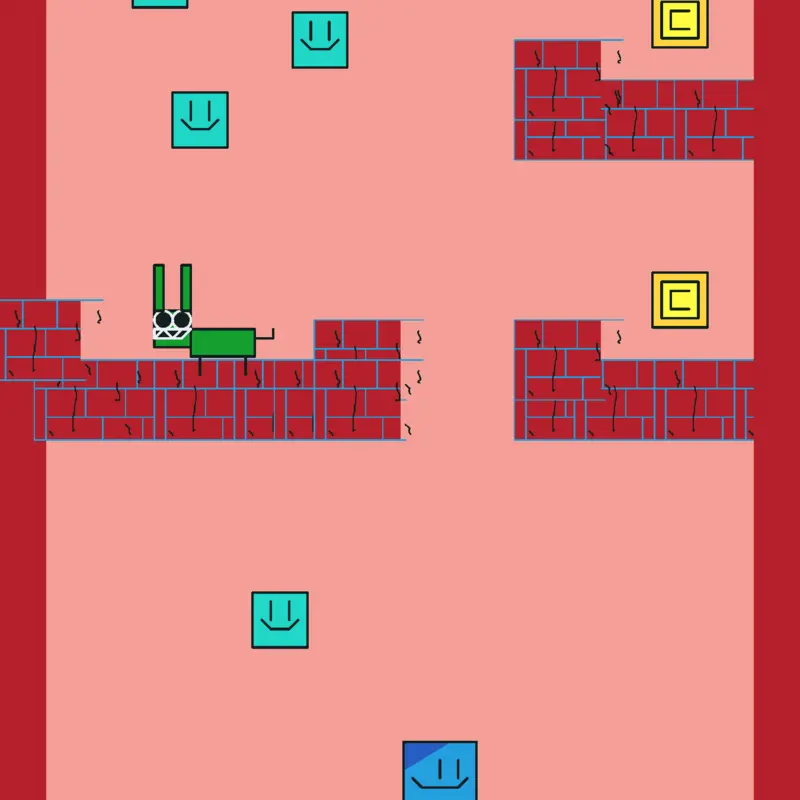 Game by @bowtieguy