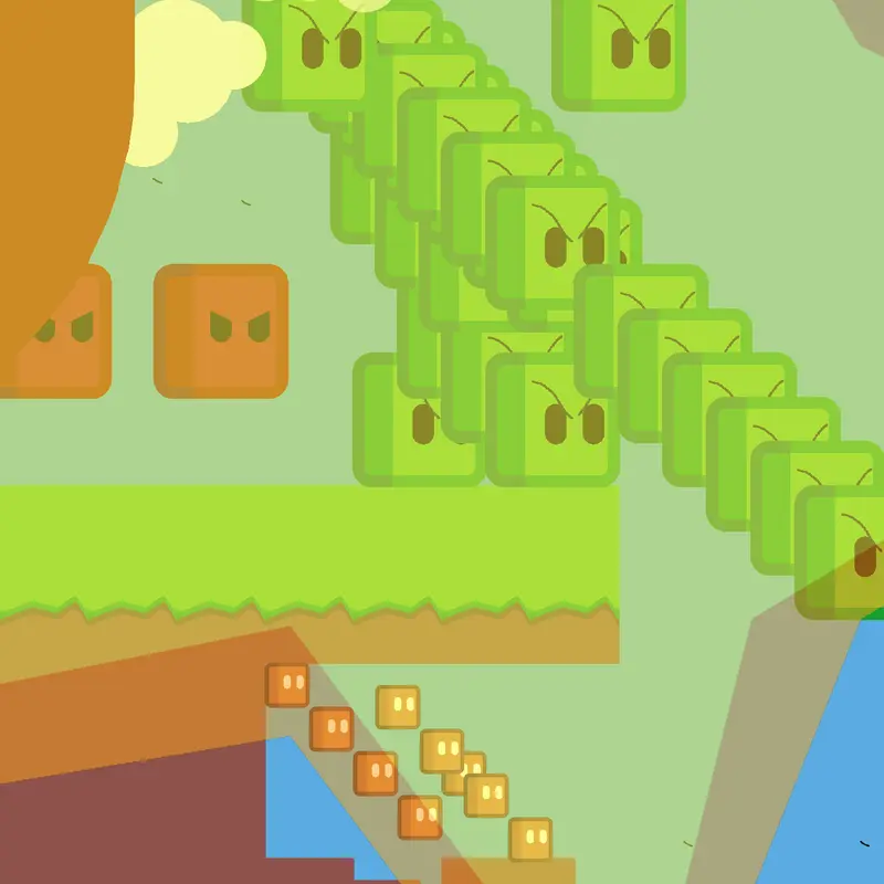 Game by @oitubr