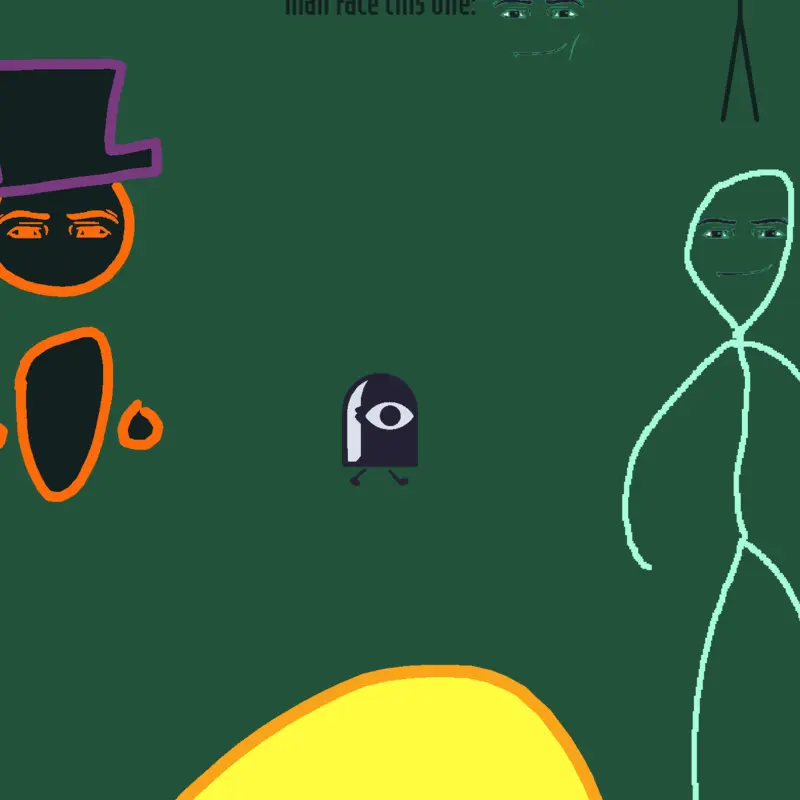 Game by @DSP