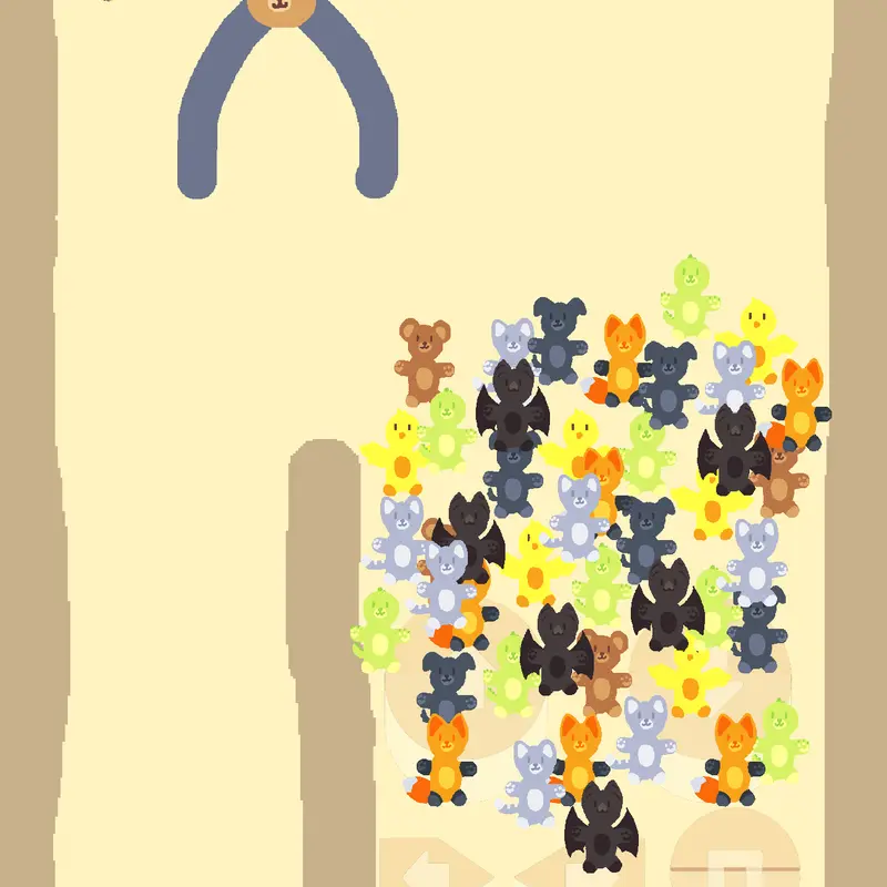 Game by @rafaela008
