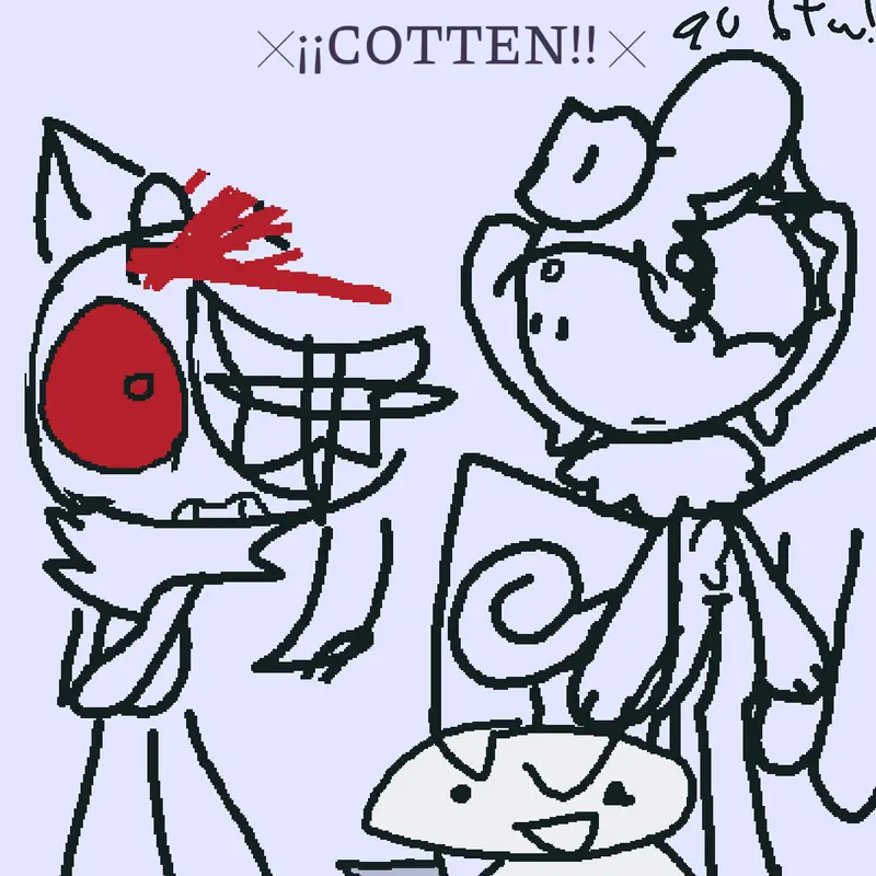 Game by @C0R3Y-Dr34Mz