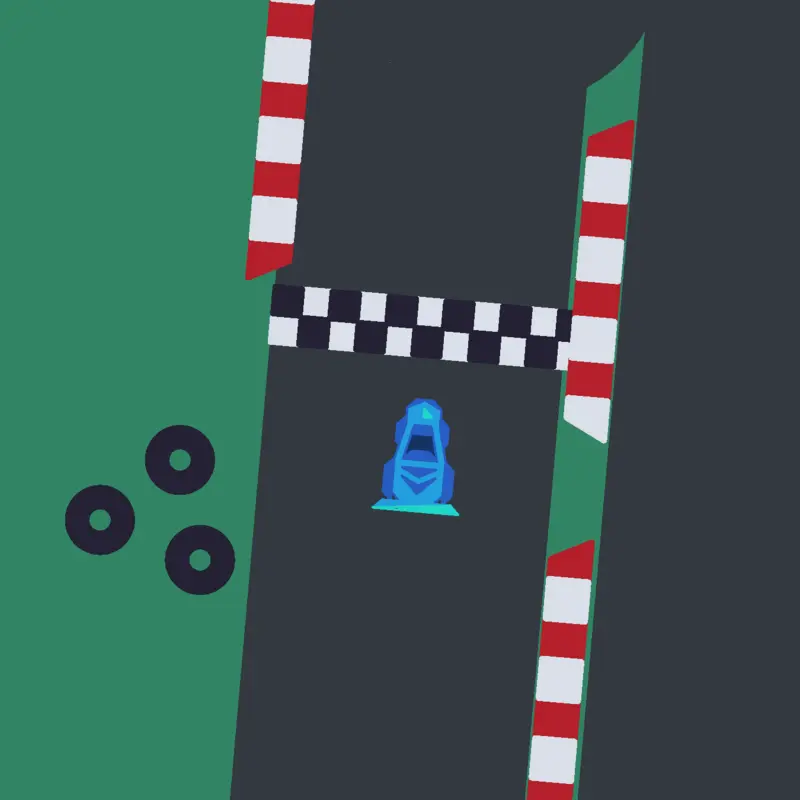 Game by @olego