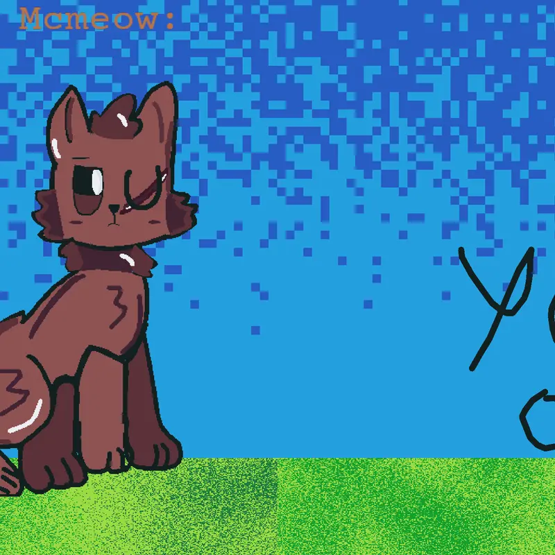Game by @Sargent_Mcmeow