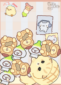 Bread