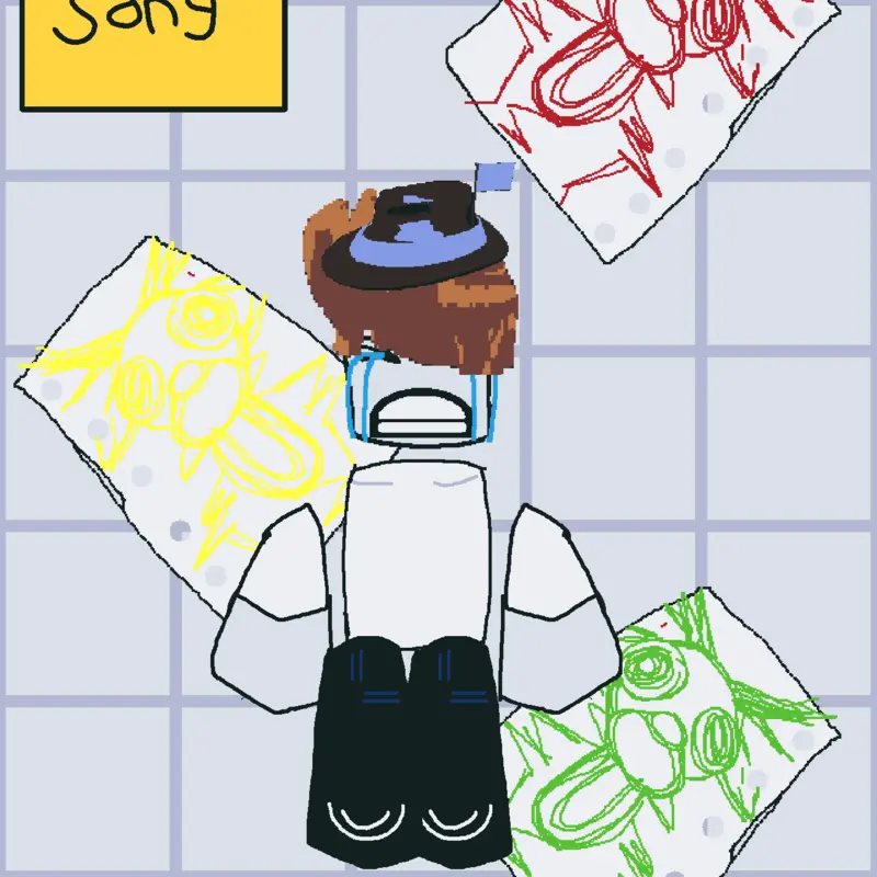 Game by @Brudcastl
