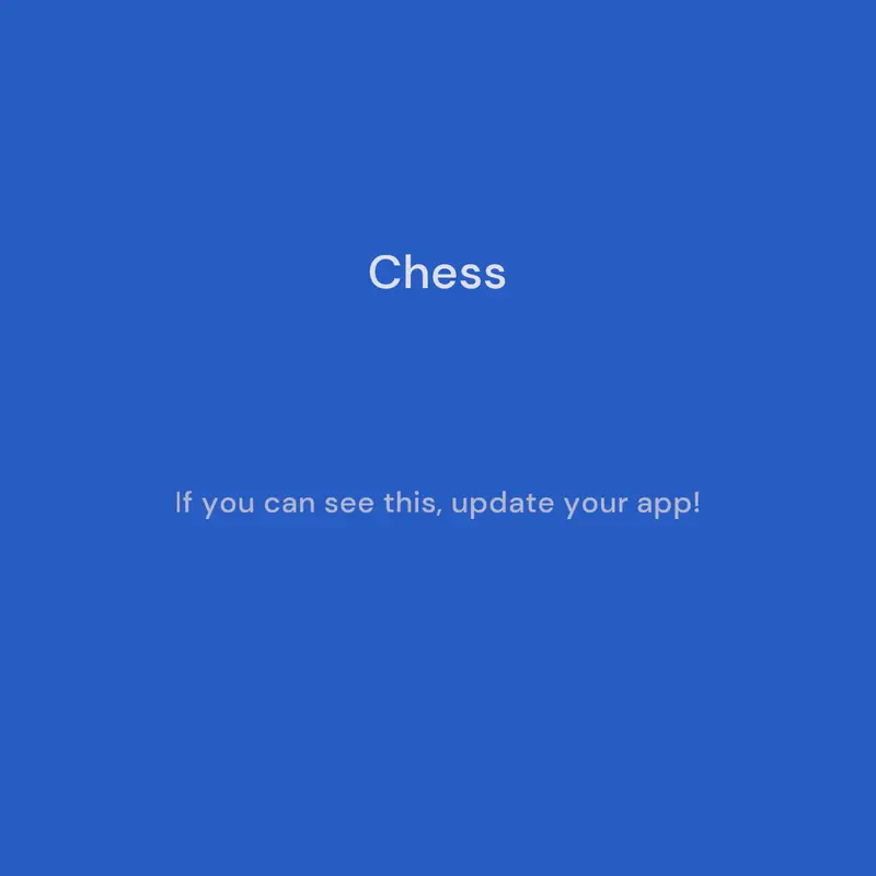 Game by @Fouryayay