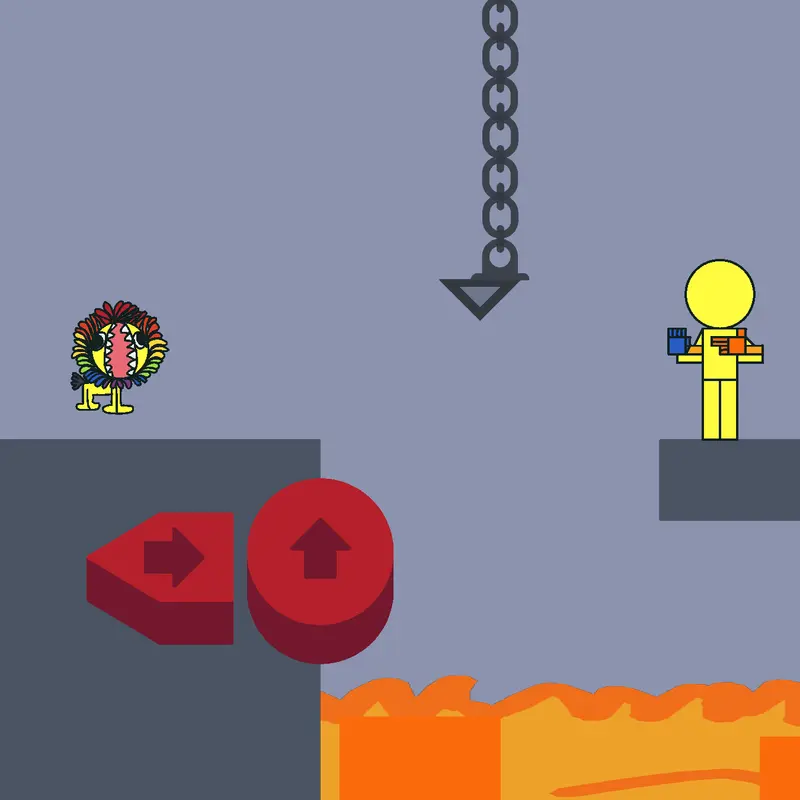 Game by @bau3400