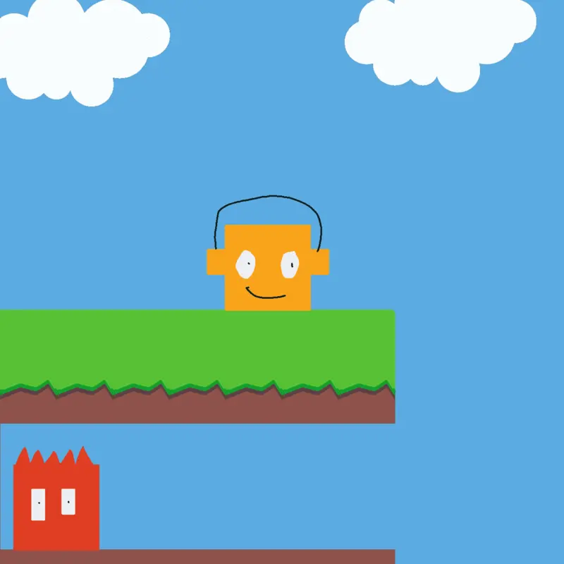Game by @Gatofloo