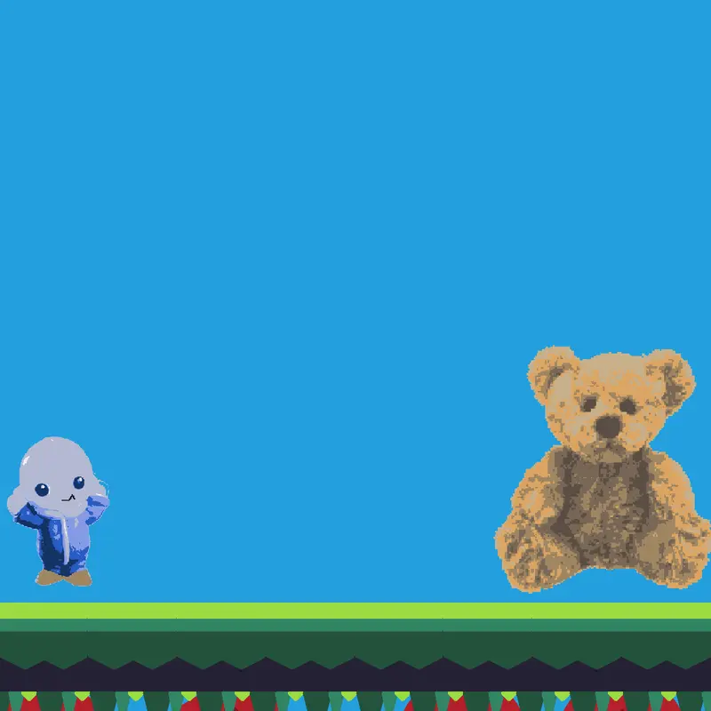Game by @oampo
