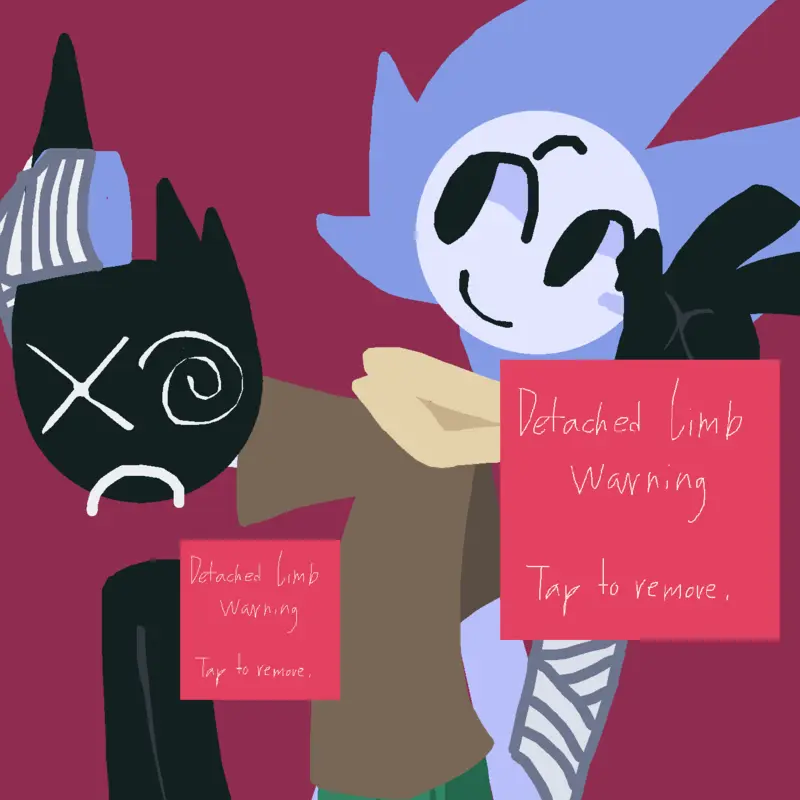 Game by @Amethyst_XD