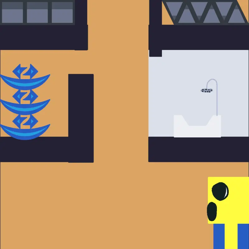 Game by @bananintierno