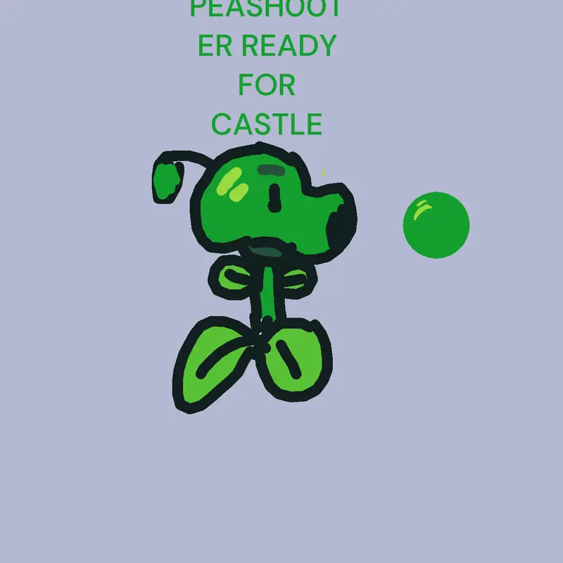 Game by @Peash00ter