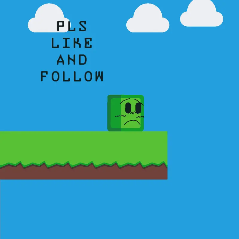Game by @srump