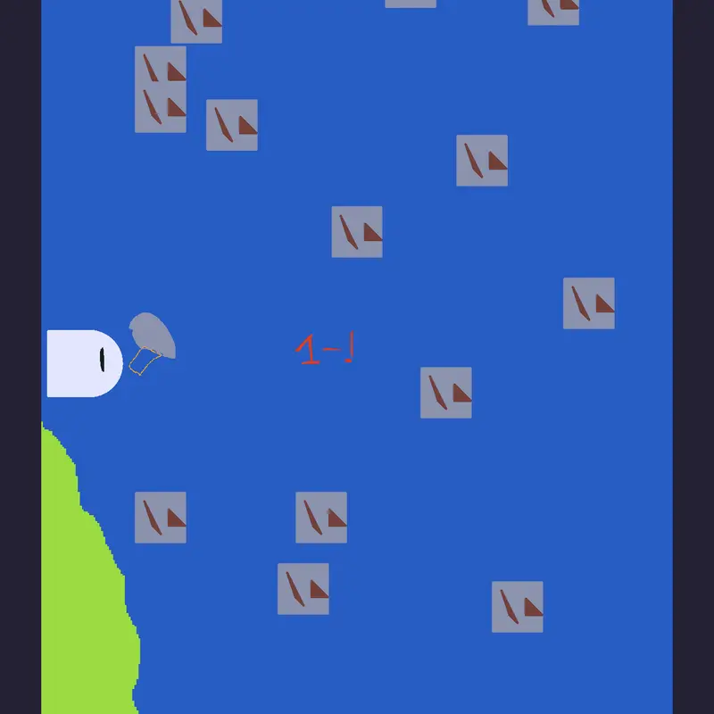 Game by @Shark_Evolution