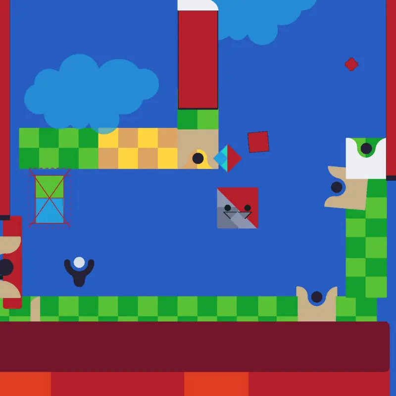 Game by @edyisgenius